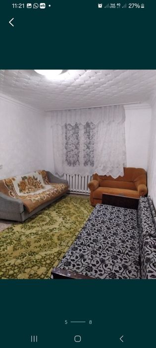 Продам дом или обмен на квартиру