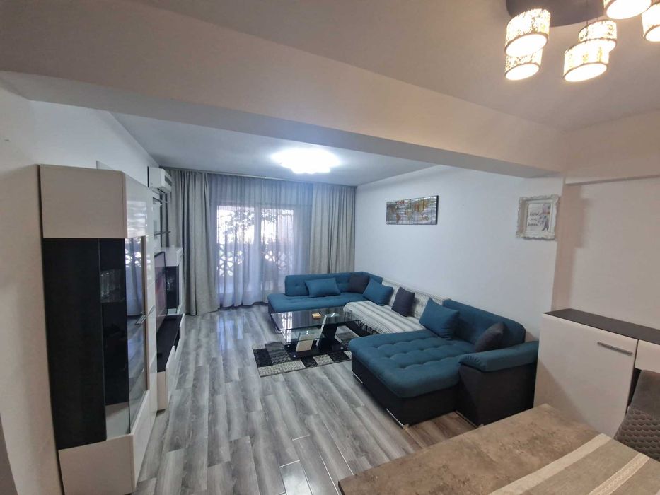 Inchiriere ap 2 camere