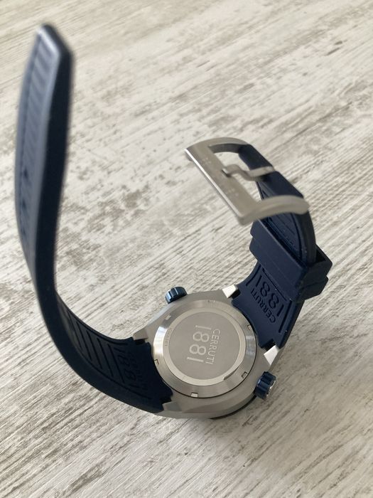 Ceas Cerruti 1881 Ruscello