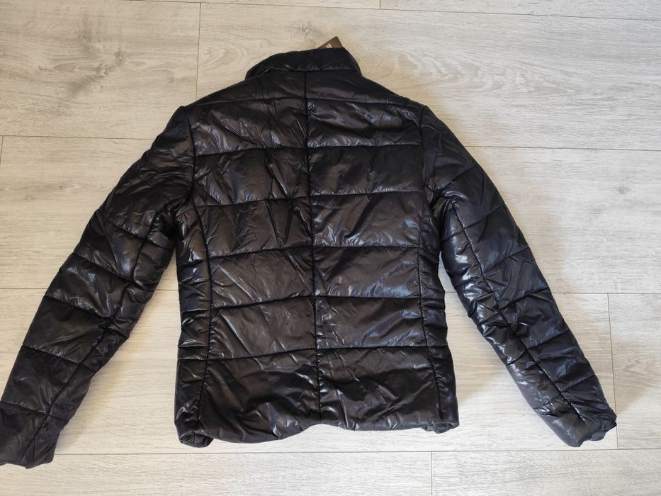 Дамско яке за пролет и есен