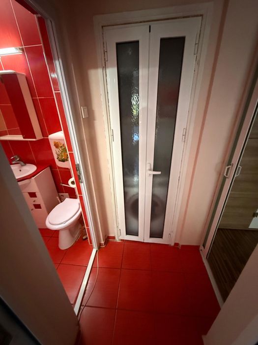 Apartament 3 camere de închiriat - Tiglina I - | 60 mp | Etaj 3 | Centrală proprie