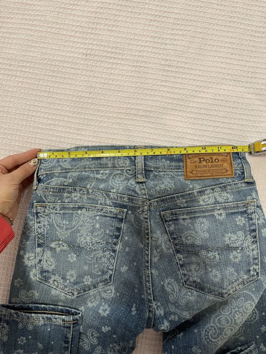 дънки ralph lauren