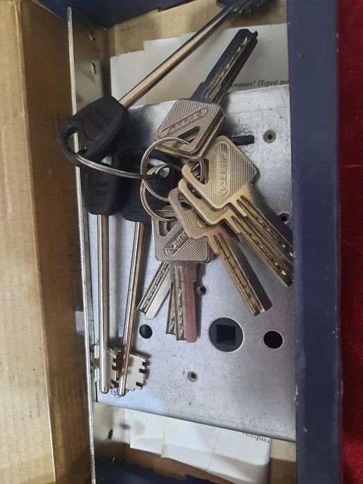 Замок       гардиан