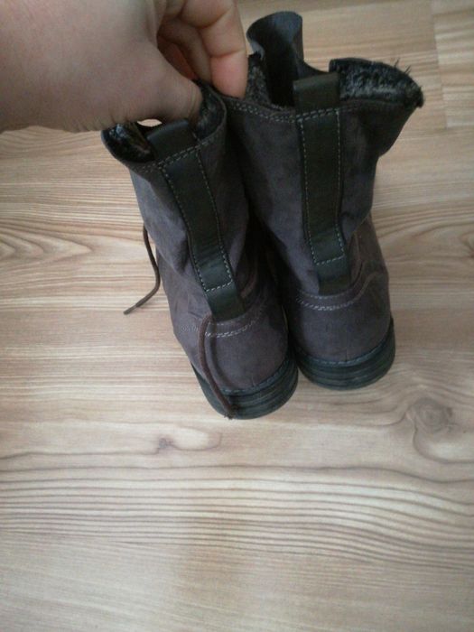 Ghete bama imblanite