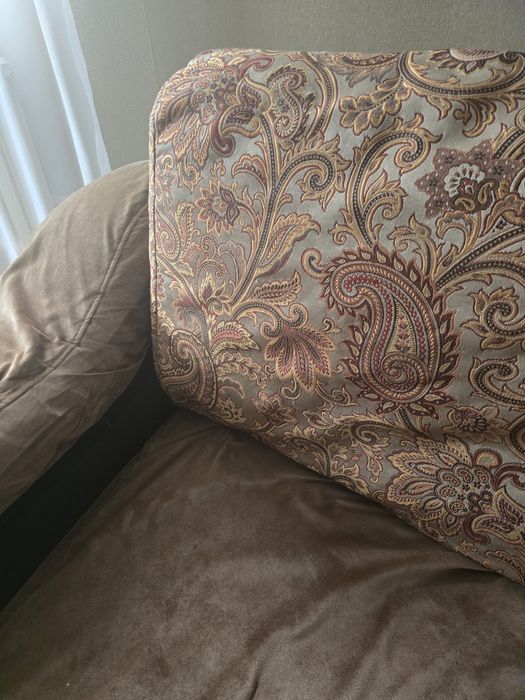 Угловой диван.продам!