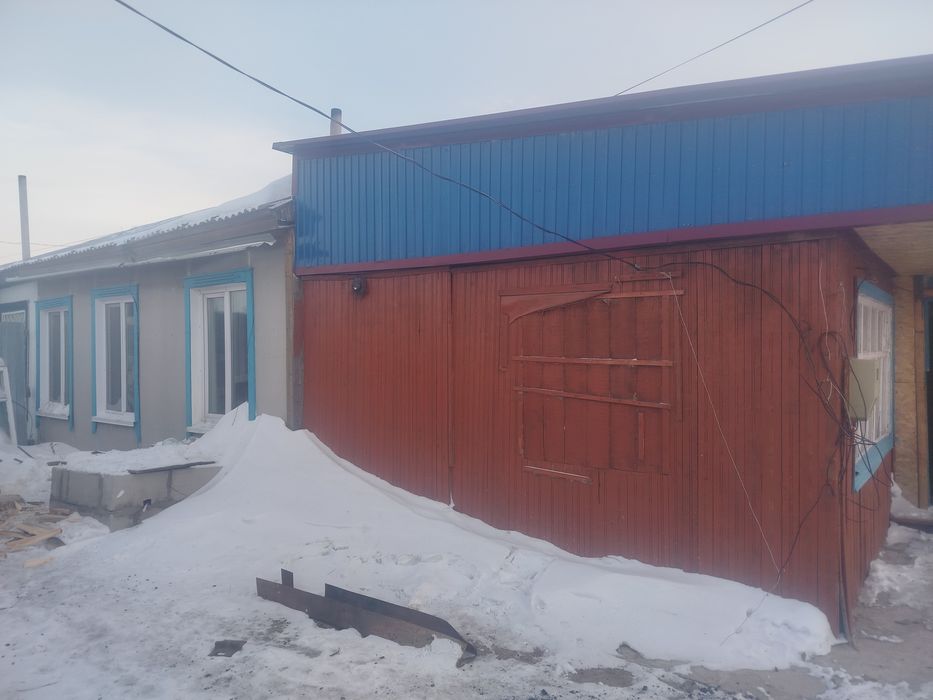 Продам квартиру на земле