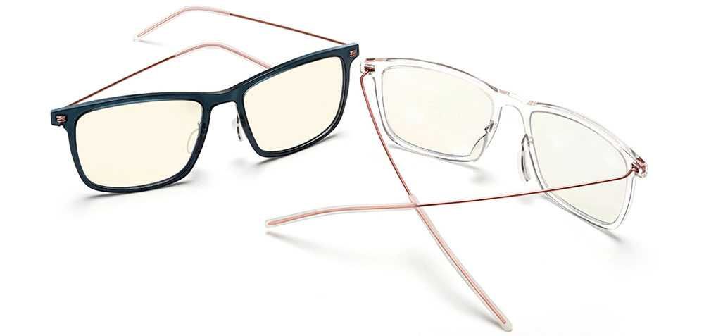 Очки компьютерные Xiaomi Mi Computer Glasses Pro  HMJ02TS