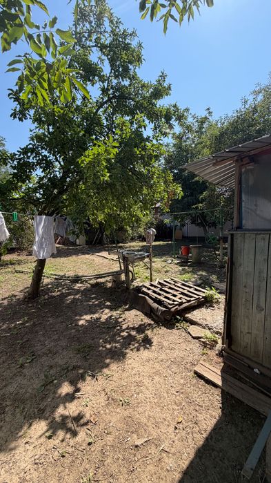 Vand Casa com. Curcani judetul Calarasi