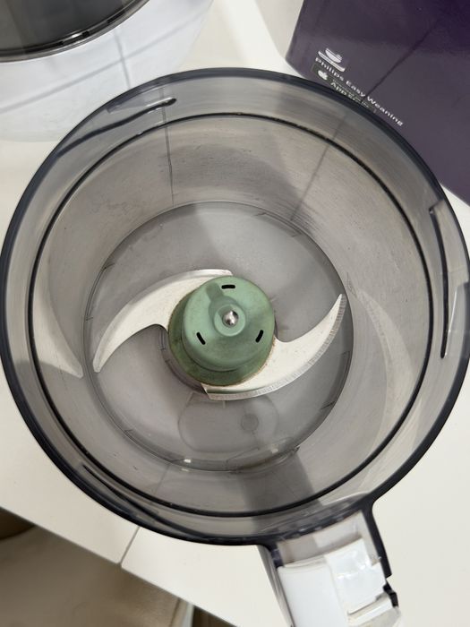 Уред за готвене на пара 4в1 Philips Avent