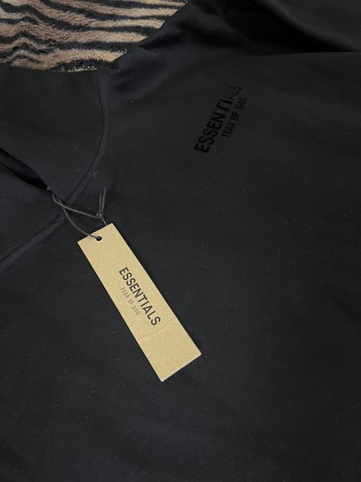 Hanorac Essentials XL