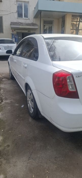 Chevrolet optra 2008 SOTILADI