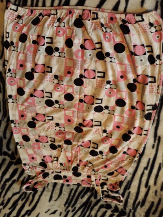 Розово/ Бял Лот