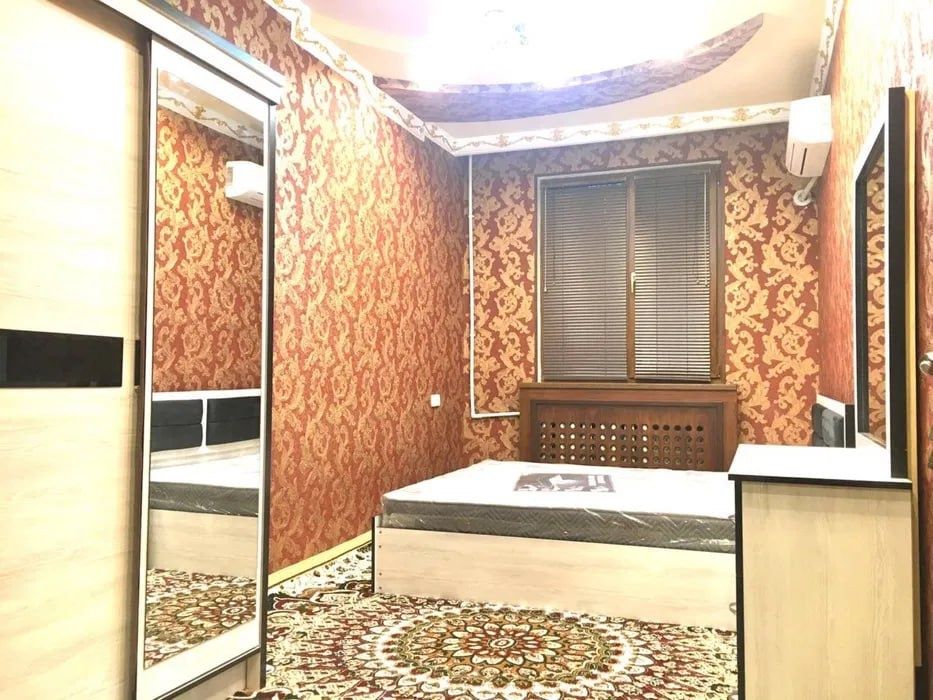 Аренда квартиры 2/1/4 ТЦ Чиланзар Макро