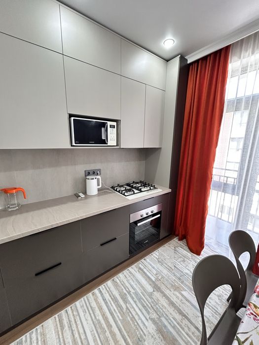 Продам Евротрешку, Нуркент