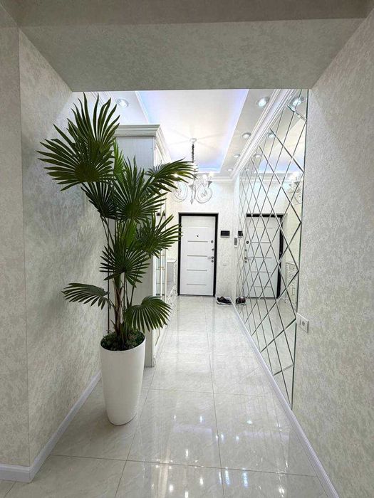 "СРОЧНО ГОРИТ‼️ Банковский Дом 4ком 105м2  Шох Сарой Туйхона Арзон‼️