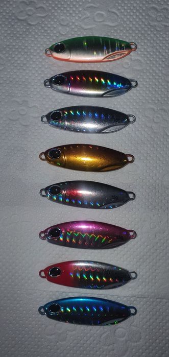 пилкери без куки