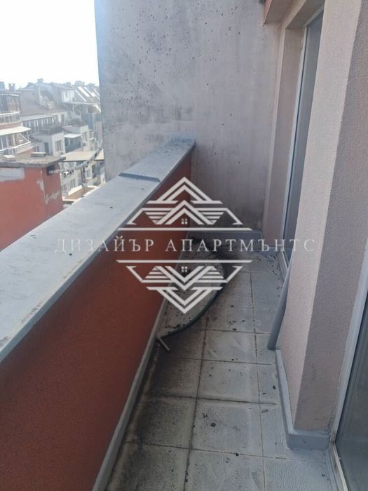 Продава се Ателие в Бургас, Меден рудник - зона Б - 55 кв.м за 728 €/кв.м - Снимка #11