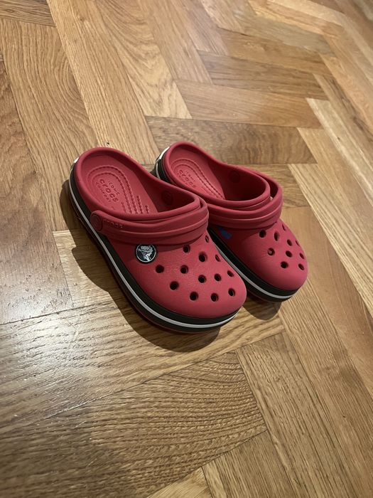 Crocs copii marime 9 ( 25 26)