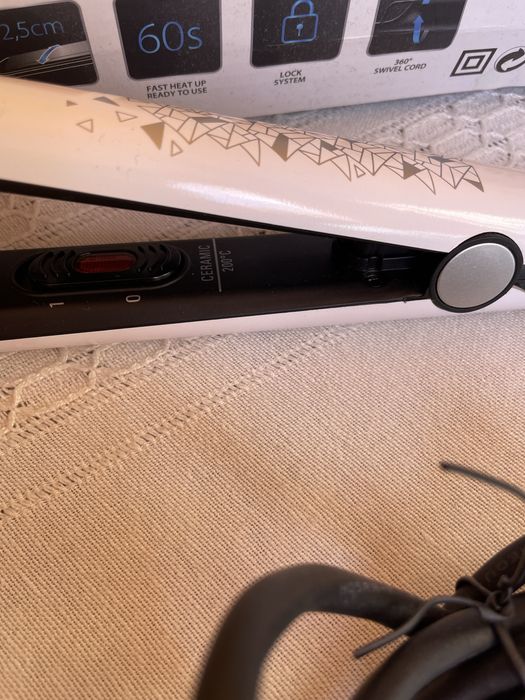 Преса за каса Rowenta SF1525FO