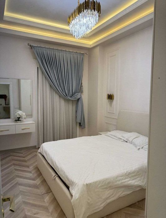 ЖК "Boulevard" Ташкент Сити