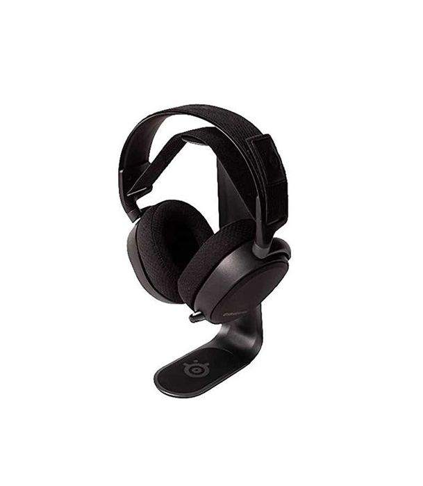 ^ Рассрочка на Подставку для наушников SteelSeries HS1 Aluminum