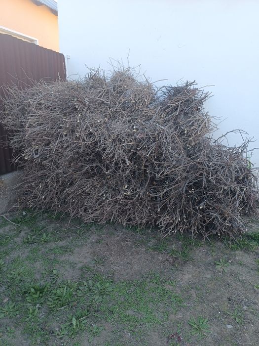 Продам готовый к применению дрова
