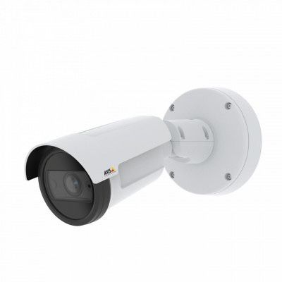 Camera supraveghere video AXIS P1425-LE, nefolosite