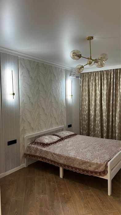 квартира посуточная VIP