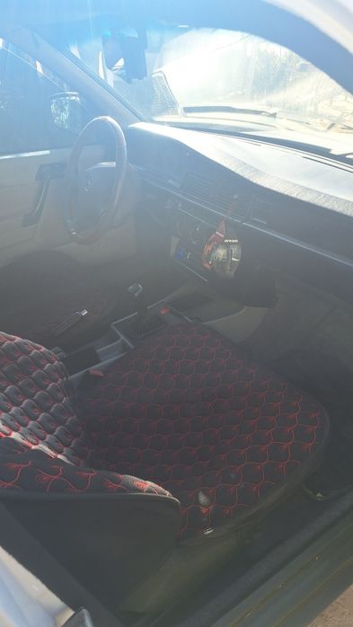 Мошина яхши холатда