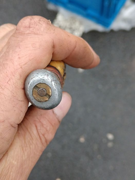 Feliratot vânătoresc vechi