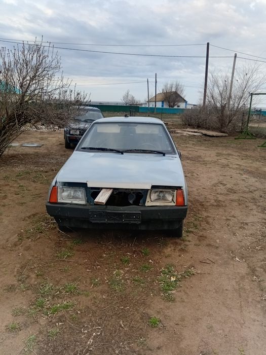 Ваз 21099  год продам