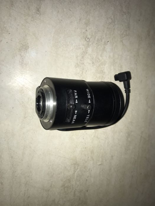 Lentile Bosch LVF-5000C-D0550