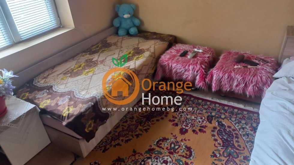 Продава се Къща в с. Църква, Област Добрич - 80 кв.м за 1025 €/кв.м - Снимка #10