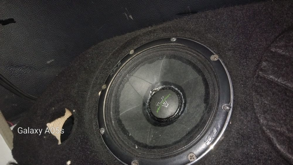 Aparatura sotiladi kamplekt