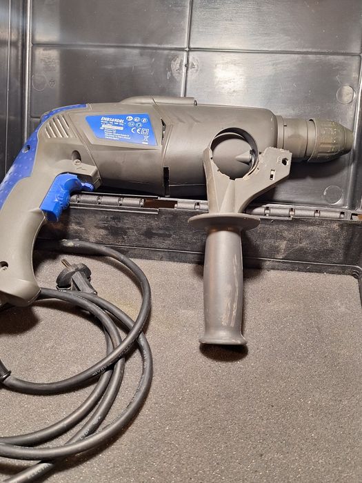 Ciocan rotopercutor Energer