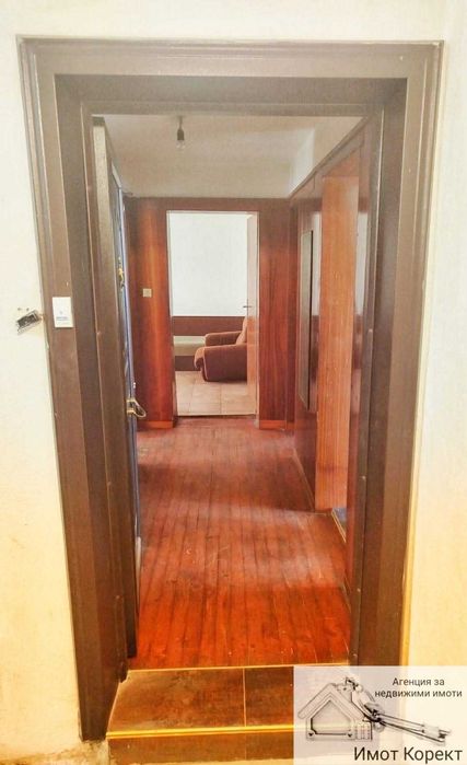 Продава се Четиристаен апартамент в Асеновград - 91 кв.м за 393 €/кв.м - Снимка #4