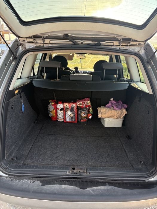 Fiat Stilo Multiwagon