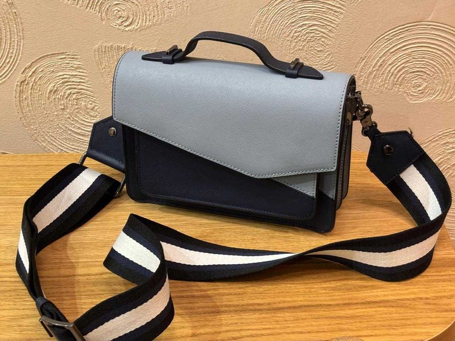 женская сумка кроссбоди