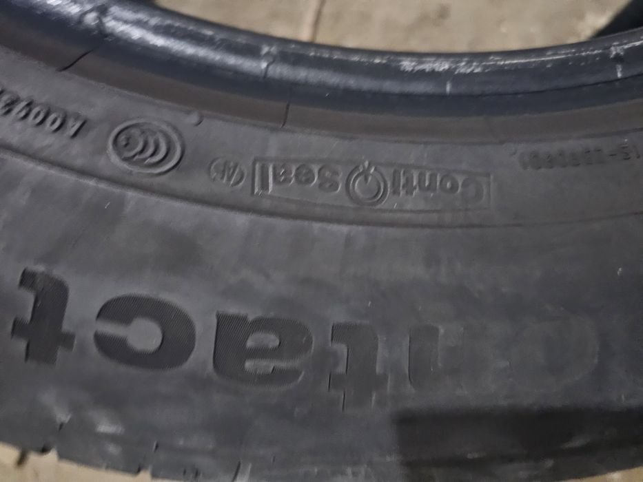 Anvelope vara  255 / 55  R 18