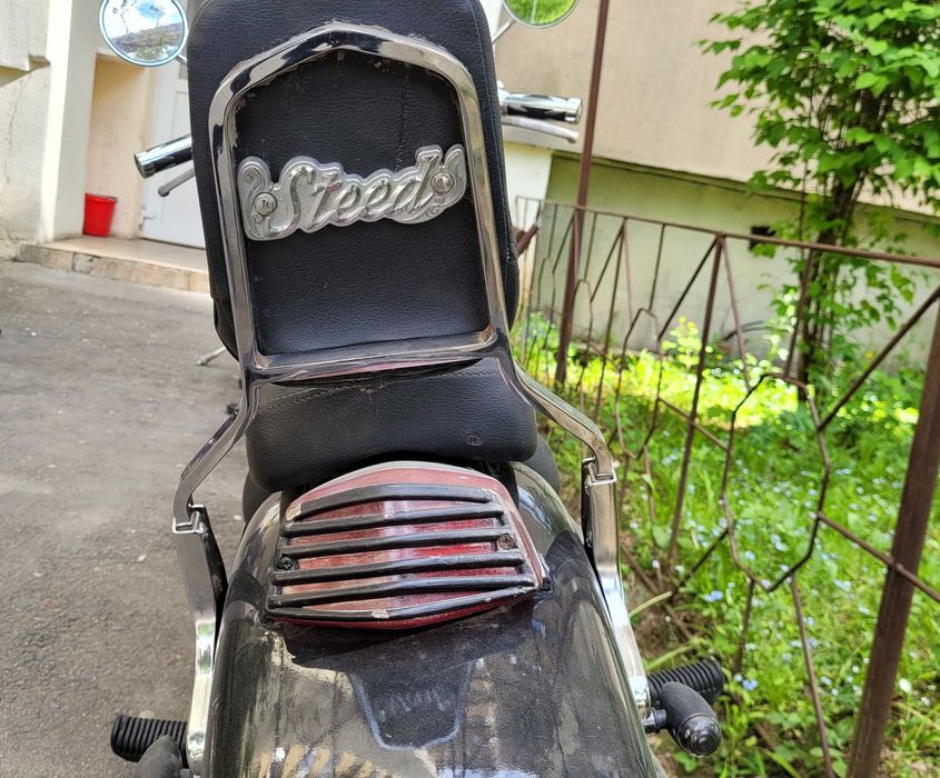Vand Honda Steed 400