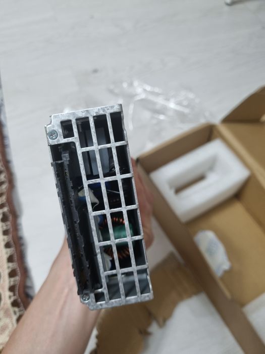 Smart Power II 48/3000HE
