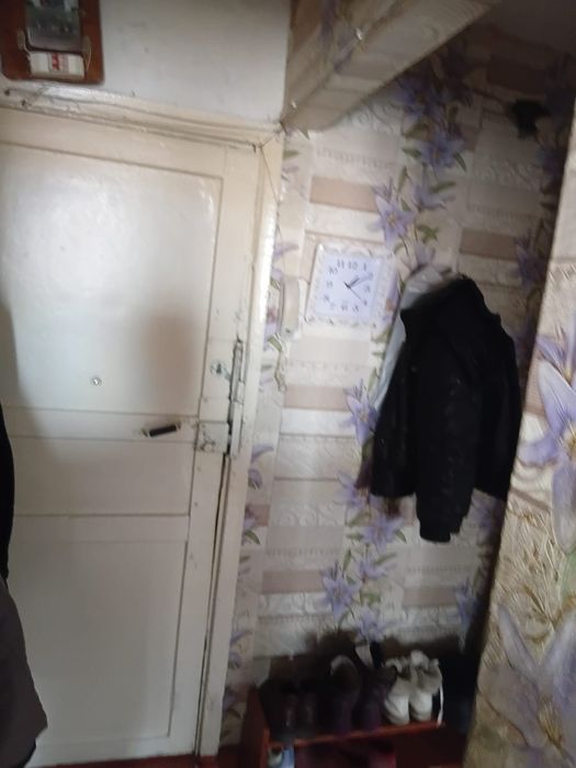 Продам 1-комнатную квартиру