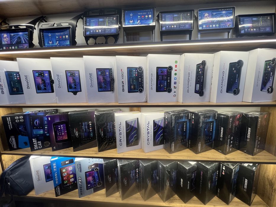 Monitor ornatib berish bepul