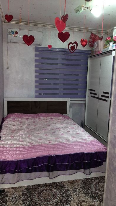 3 хонали уй сотилади.