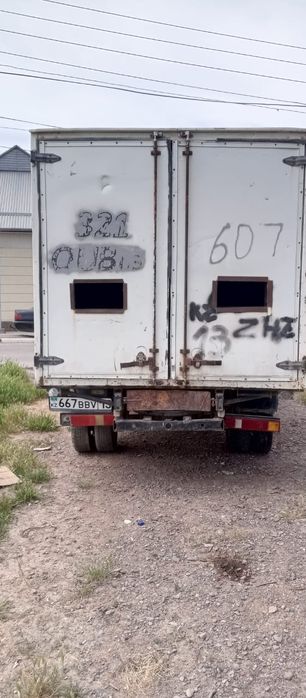 Продам газель хорошего качества