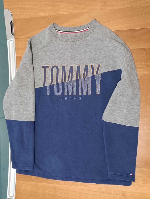 Tommy Jeans-Много Запазена