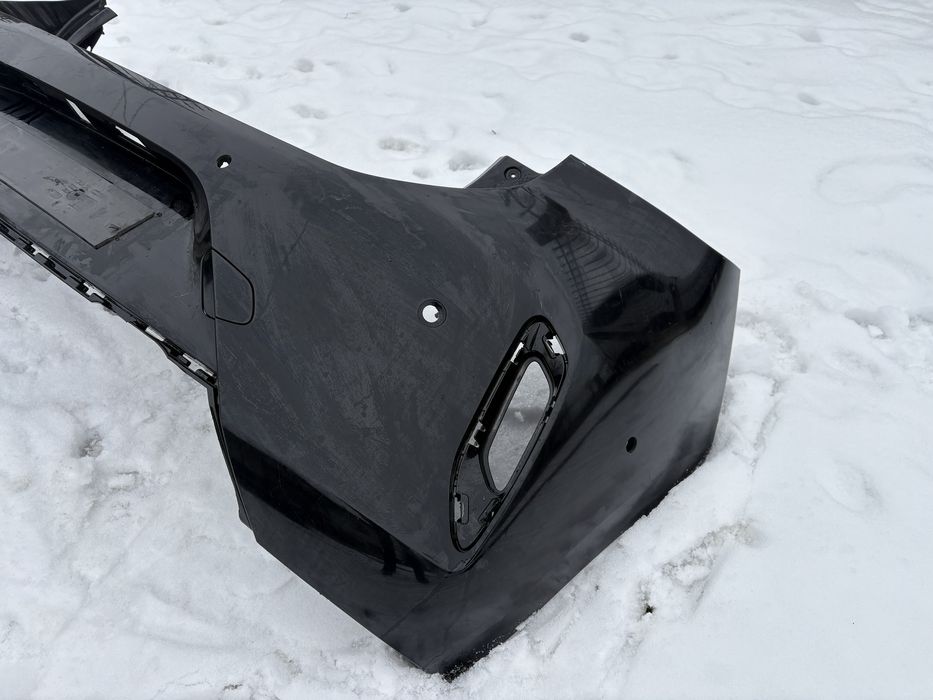 Задна броня за Опел Корса / Opel Corsa F 2019 - 2023