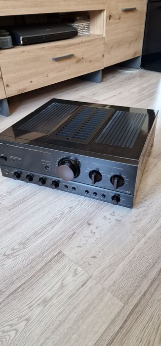 Technics su vx 800