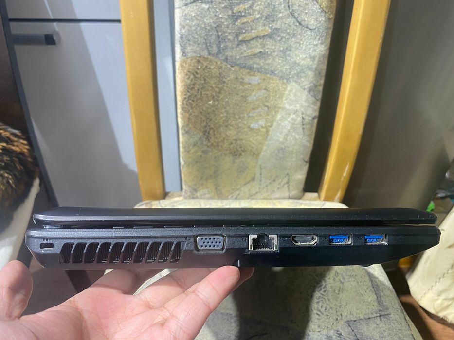 Lenovo 4 потока/Nvidia GeForce/OZU 8GB