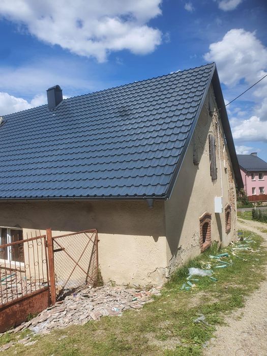 Montaj Acoperisuri, Reparatii Acoperisuri, Montaj Tigla si Tabla